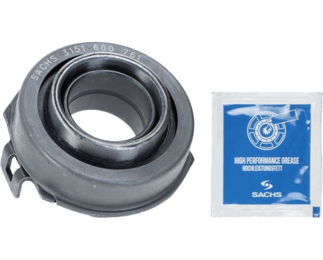 Clutch Kit 3000 293 001 Sachs, Image 9