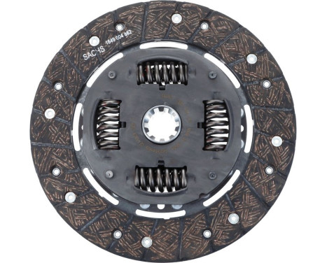 Clutch Kit 3000 297 002 Sachs, Image 8