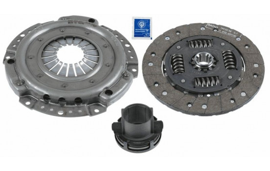 Clutch Kit 3000 305 001 Sachs