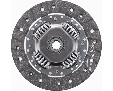 Clutch Kit 3000 311 002 Sachs, Image 7