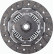 Clutch Kit 3000 311 002 Sachs, Thumbnail 8