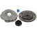 Clutch Kit 3000 311 002 Sachs, Thumbnail 2