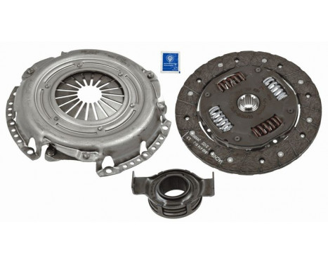 Clutch Kit 3000 329 001 Sachs, Image 2