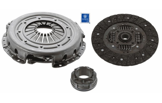 Clutch Kit 3000 389 002 Sachs, Image 2