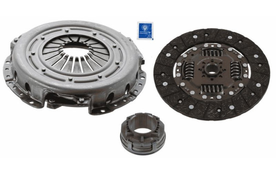 Clutch Kit 3000 389 004 Sachs, Image 2