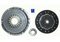 Clutch kit 3000 457 001 Sachs