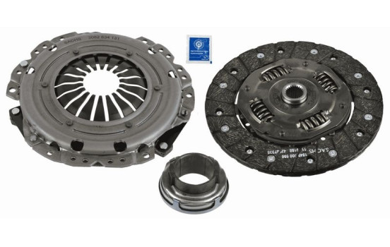 Clutch Kit 3000 494 001 Sachs, Image 2