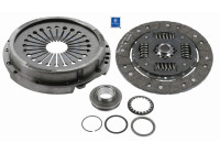 Clutch Kit 3000 506 001 Sachs