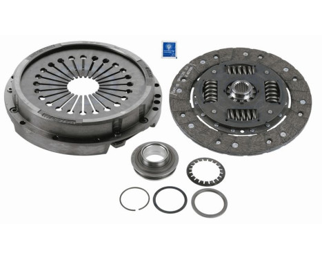 Clutch Kit 3000 506 001 Sachs
