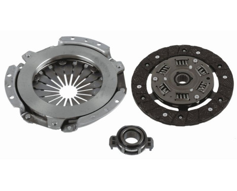 Clutch Kit 3000 556 101 Sachs, Image 2