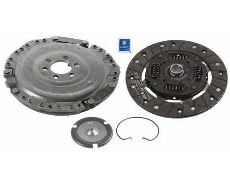 Clutch Kit 3000 605 001 Sachs, Image 2