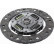 Clutch Kit 3000 605 001 Sachs, Thumbnail 6