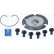 Clutch Kit 3000 605 001 Sachs, Thumbnail 9