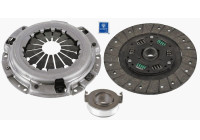 Clutch Kit 3000 606 001 Sachs