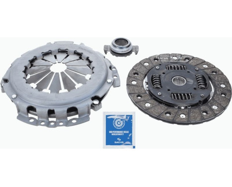 Clutch Kit 3000 633 001 Sachs, Image 2