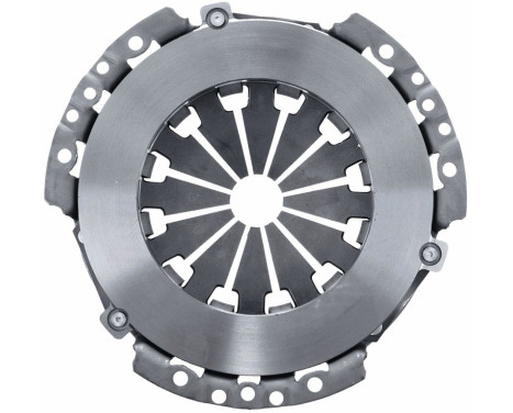 Clutch Kit 3000 633 001 Sachs, Image 4