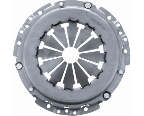 Clutch Kit 3000 633 001 Sachs, Image 5