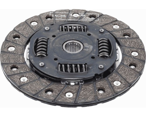 Clutch Kit 3000 633 001 Sachs, Image 6