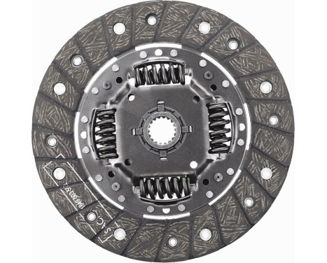 Clutch Kit 3000 633 001 Sachs, Image 7