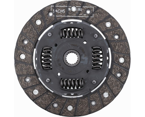 Clutch Kit 3000 633 001 Sachs, Image 8