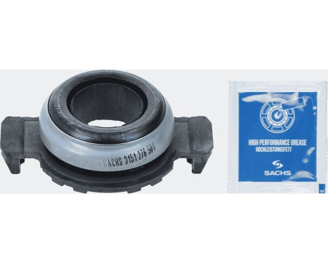 Clutch Kit 3000 633 001 Sachs, Image 9