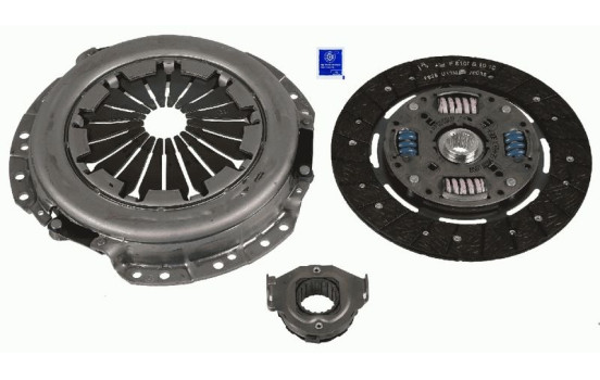 Clutch Kit 3000 635 001 Sachs