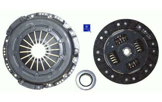 Clutch Kit 3000 641 001 Sachs