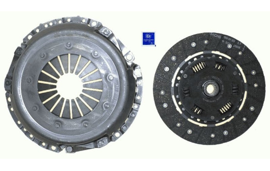 Clutch Kit 3000 644 001 Sachs