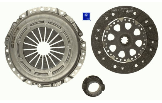 Clutch Kit 3000 650 001 Sachs