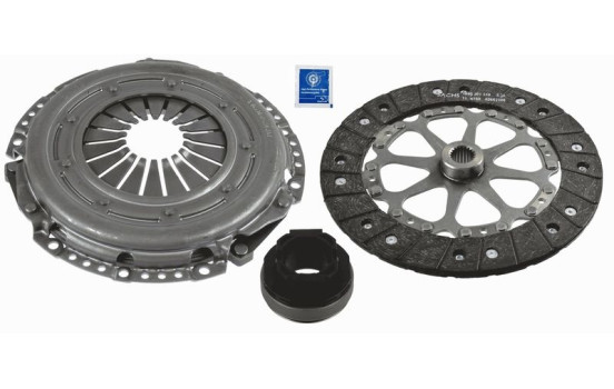 Clutch Kit 3000 694 001 Sachs
