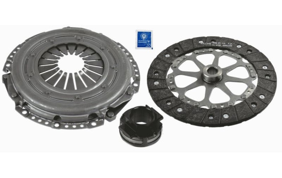 Clutch Kit 3000 694 002 Sachs