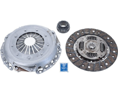 Clutch Kit 3000 722 002 Sachs, Image 4