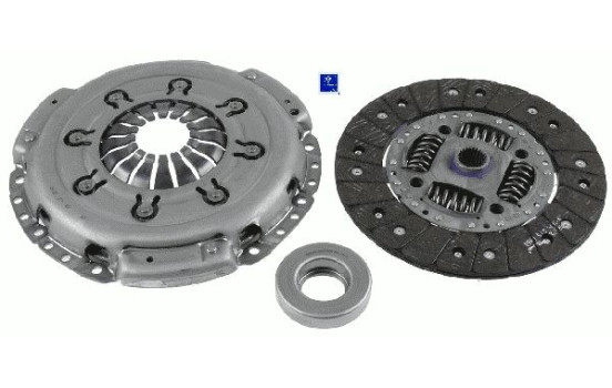Clutch Kit 3000 730 001 Sachs