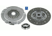 Clutch Kit 3000 731 001 Sachs