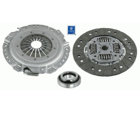 Clutch Kit 3000 731 001 Sachs