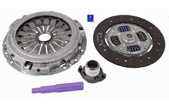 Clutch Kit 3000 738 001 Sachs