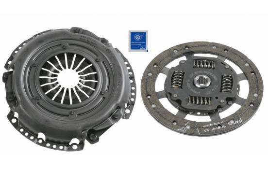 Clutch Kit 3000 803 001 Sachs