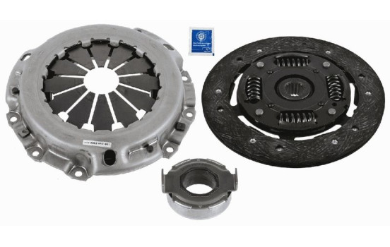 Clutch Kit 3000 808 001 Sachs