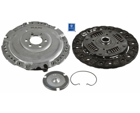 Clutch Kit 3000 810 001 Sachs