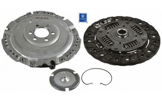 Clutch Kit 3000 810 001 Sachs