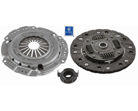 Clutch Kit 3000 814 001 Sachs