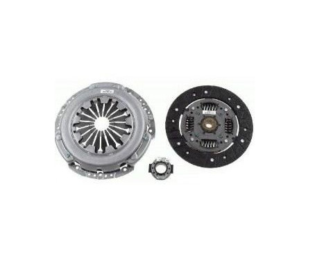 Clutch Kit 3000 815 001 Sachs