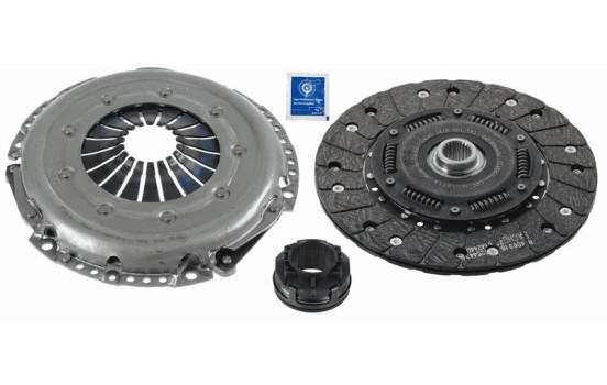 Clutch Kit 3000 815 001 Sachs, Image 2