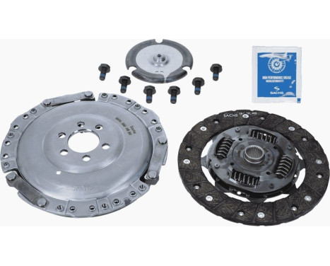 Clutch Kit 3000 822 601 Sachs