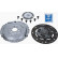 Clutch Kit 3000 822 601 Sachs