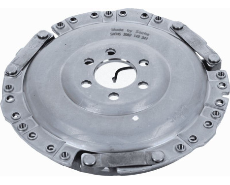 Clutch Kit 3000 822 601 Sachs, Image 3