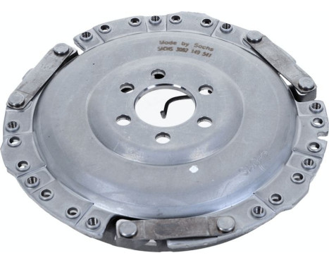 Clutch Kit 3000 822 601 Sachs, Image 2