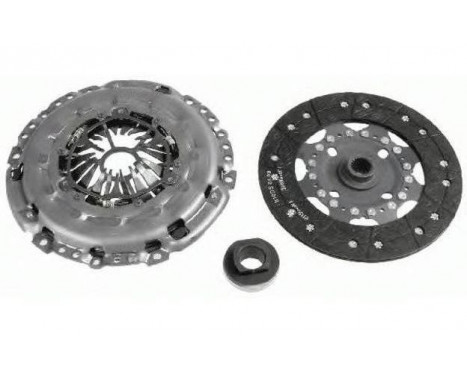 Clutch Kit 3000 823 101 Sachs
