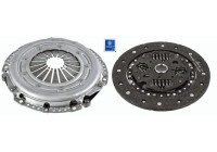 Clutch Kit 3000 823 901 Sachs