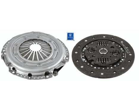 Clutch Kit 3000 823 901 Sachs